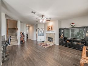 5933  Misty Breeze Drive , Fort Worth Texas 76179