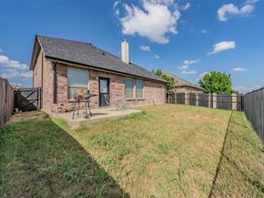 5933  Misty Breeze Drive , Fort Worth Texas 76179