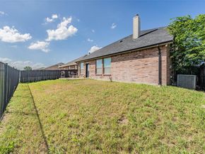 5933  Misty Breeze Drive , Fort Worth Texas 76179