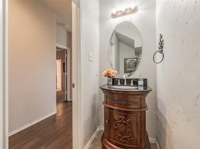 5933  Misty Breeze Drive , Fort Worth Texas 76179