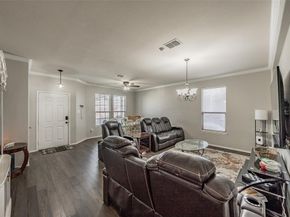 5933  Misty Breeze Drive , Fort Worth Texas 76179