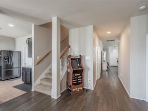 5933  Misty Breeze Drive , Fort Worth Texas 76179