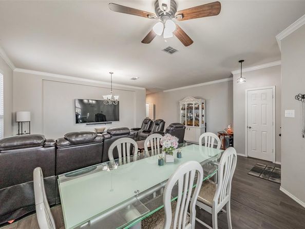 5933  Misty Breeze Drive , Fort Worth Texas 76179