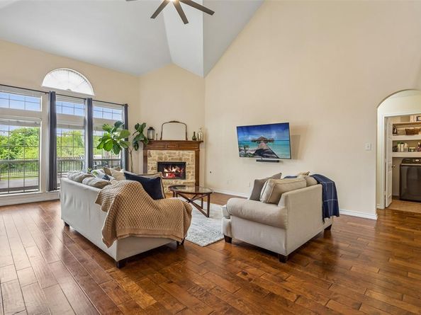 6133  Sunrise Lake Drive , Fort Worth Texas 76179