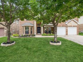 6133  Sunrise Lake Drive , Fort Worth Texas 76179