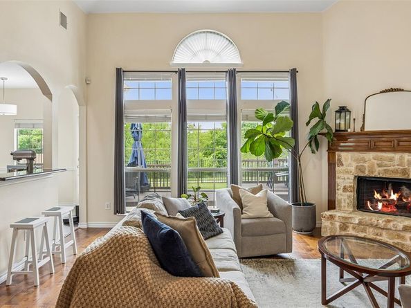 6133  Sunrise Lake Drive , Fort Worth Texas 76179