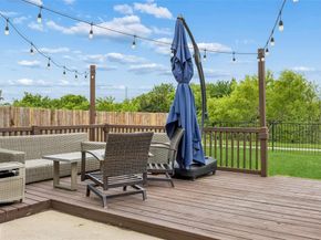 6133  Sunrise Lake Drive , Fort Worth Texas 76179
