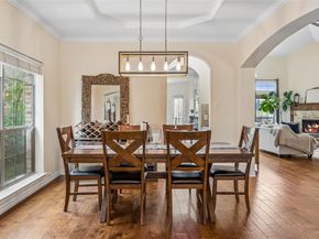 6133  Sunrise Lake Drive , Fort Worth Texas 76179