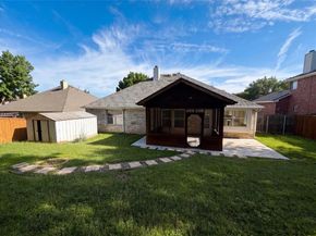 525  Hidden Oak Lane , Rockwall Texas 75087