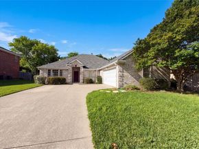 525  Hidden Oak Lane , Rockwall Texas 75087