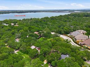 411  Lake Vista E, Highland Village Texas 75077