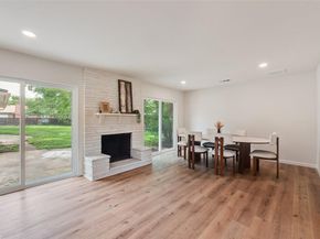 729  Town Creek Drive , Dallas Texas 75232