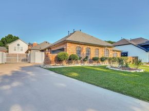 4213  Forestedge Drive , Grand Prairie Texas 75052