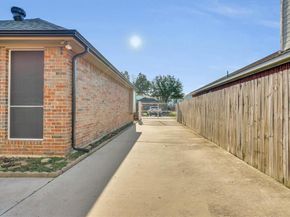 4213  Forestedge Drive , Grand Prairie Texas 75052