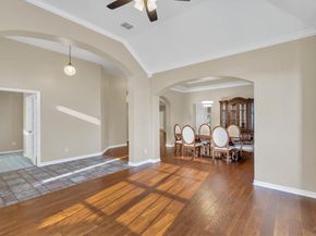4213  Forestedge Drive , Grand Prairie Texas 75052