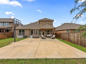 1437  Tanglewood Trail , Northlake Texas 76226