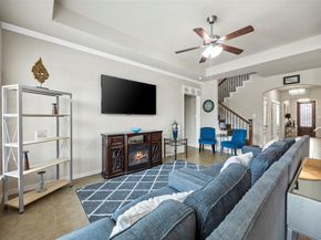 1437  Tanglewood Trail , Northlake Texas 76226