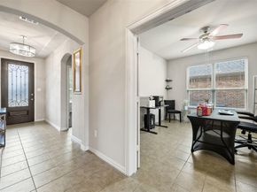 1437  Tanglewood Trail , Northlake Texas 76226