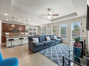 1437  Tanglewood Trail , Northlake Texas 76226