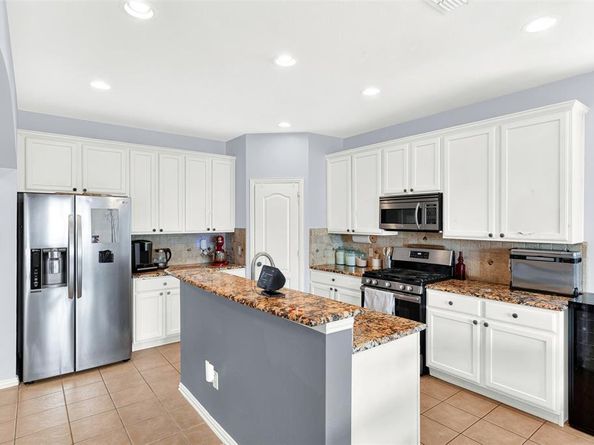 2740  Evening Mist Drive , Little Elm Texas 75068