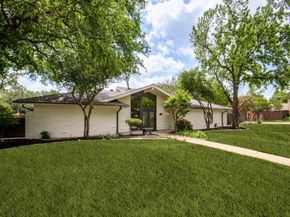 6810  Town Bluff Drive , Dallas Texas 75248