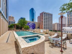 500  Throckmorton Street  1104, Fort Worth Texas 76102