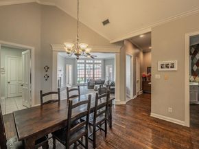 703  Henderson Court , Allen Texas 75013