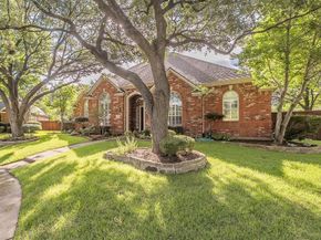 703  Henderson Court , Allen Texas 75013