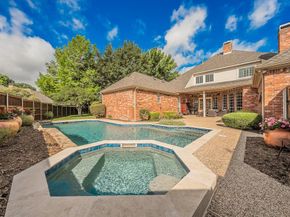 703  Henderson Court , Allen Texas 75013