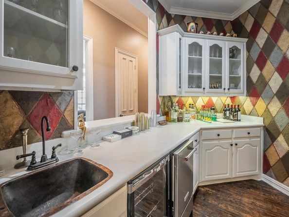 703  Henderson Court , Allen Texas 75013