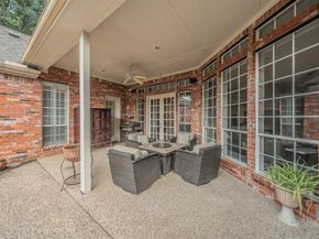 703  Henderson Court , Allen Texas 75013