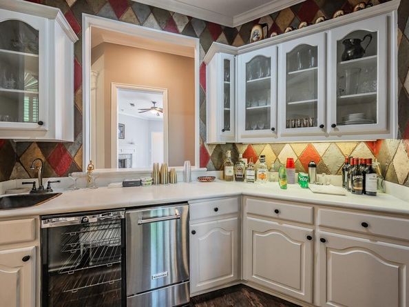 703  Henderson Court , Allen Texas 75013