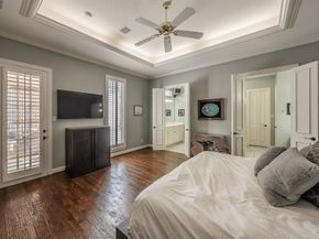 703  Henderson Court , Allen Texas 75013