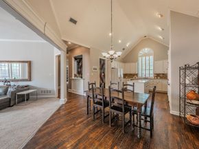 703  Henderson Court , Allen Texas 75013