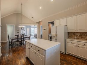 703  Henderson Court , Allen Texas 75013