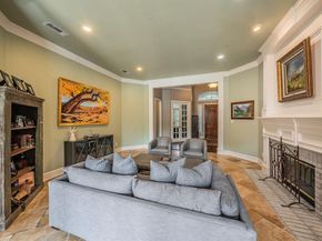 703  Henderson Court , Allen Texas 75013