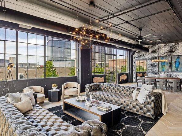 2220  Canton Street  401, Dallas Texas 75201