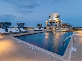 2220  Canton Street  401, Dallas Texas 75201