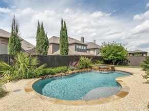 1530  Snowberry Drive , Allen Texas 75013