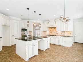 1530  Snowberry Drive , Allen Texas 75013