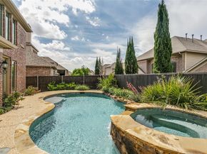 1530  Snowberry Drive , Allen Texas 75013