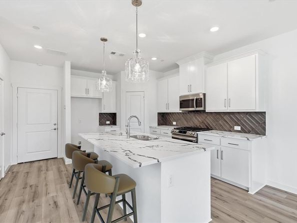 840  Cavitt Court , Prosper Texas 75078