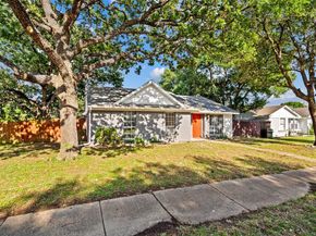 948  Carom Way , Dallas Texas 75217