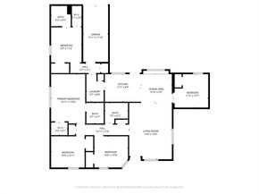 948  Carom Way , Dallas Texas 75217