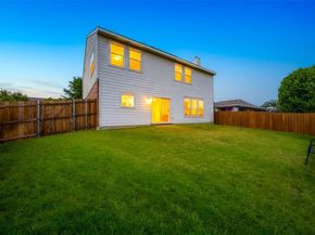 5004  Senator Drive , Fort Worth Texas 76244