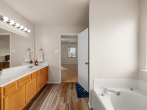5004  Senator Drive , Fort Worth Texas 76244