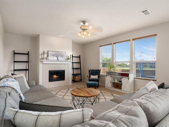 5004  Senator Drive , Fort Worth Texas 76244