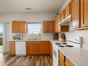 5004  Senator Drive , Fort Worth Texas 76244