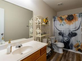 5004  Senator Drive , Fort Worth Texas 76244
