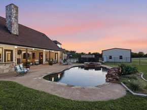 4920  Peden Road , Fort Worth Texas 76179
